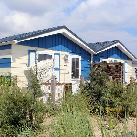 Welle 37B Βίλα Scharbeutz Εξωτερικό φωτογραφία